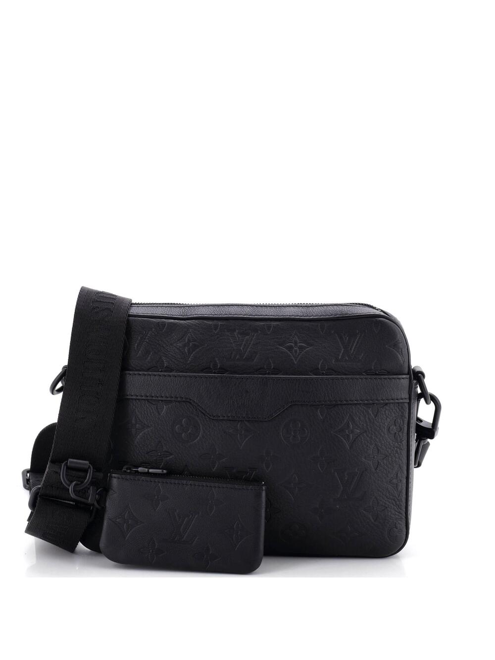 Louis Vuitton Alpha Messenger Bag #342900L19B